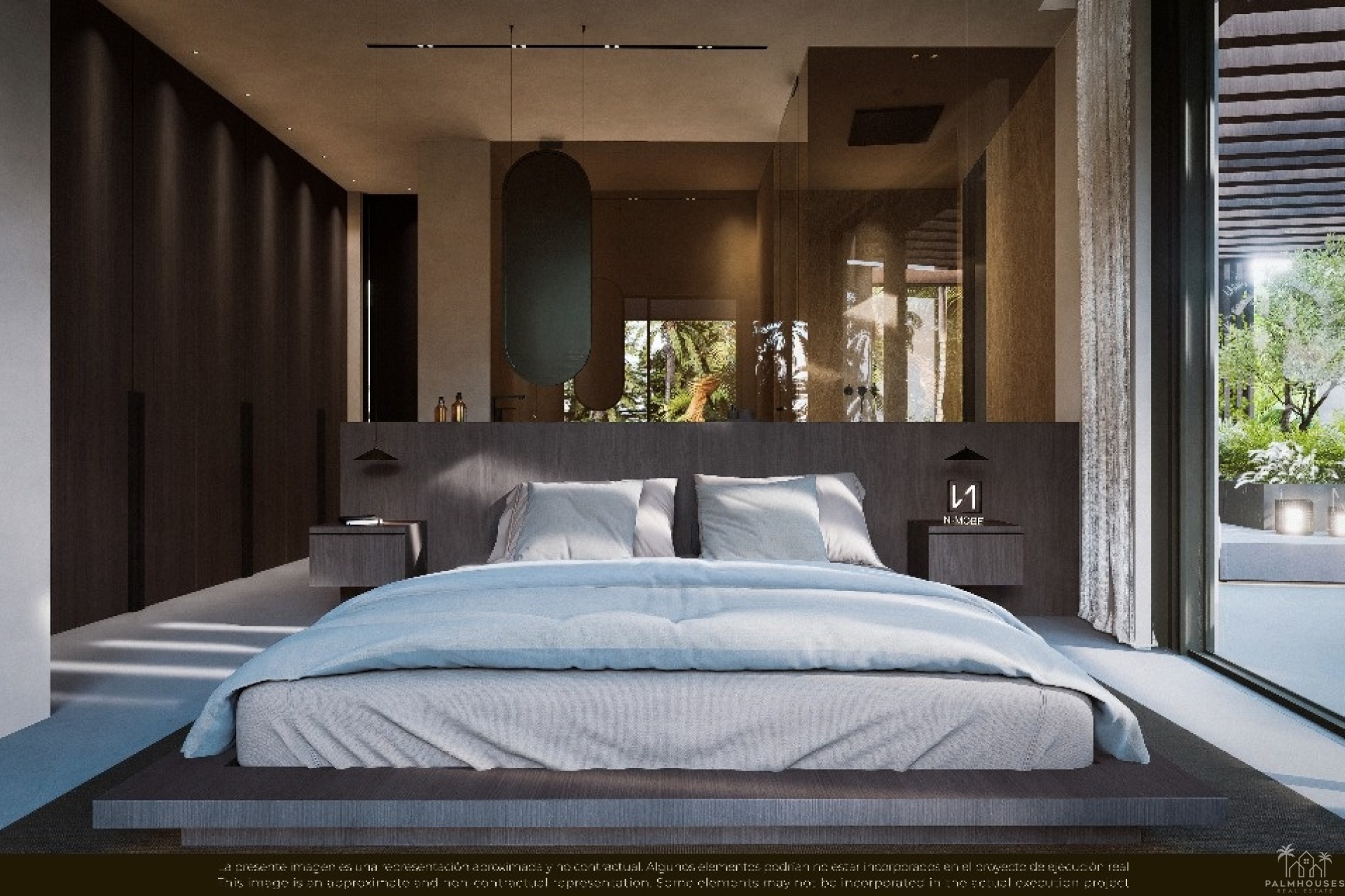 Nouvelle construction - Villa - Marbella