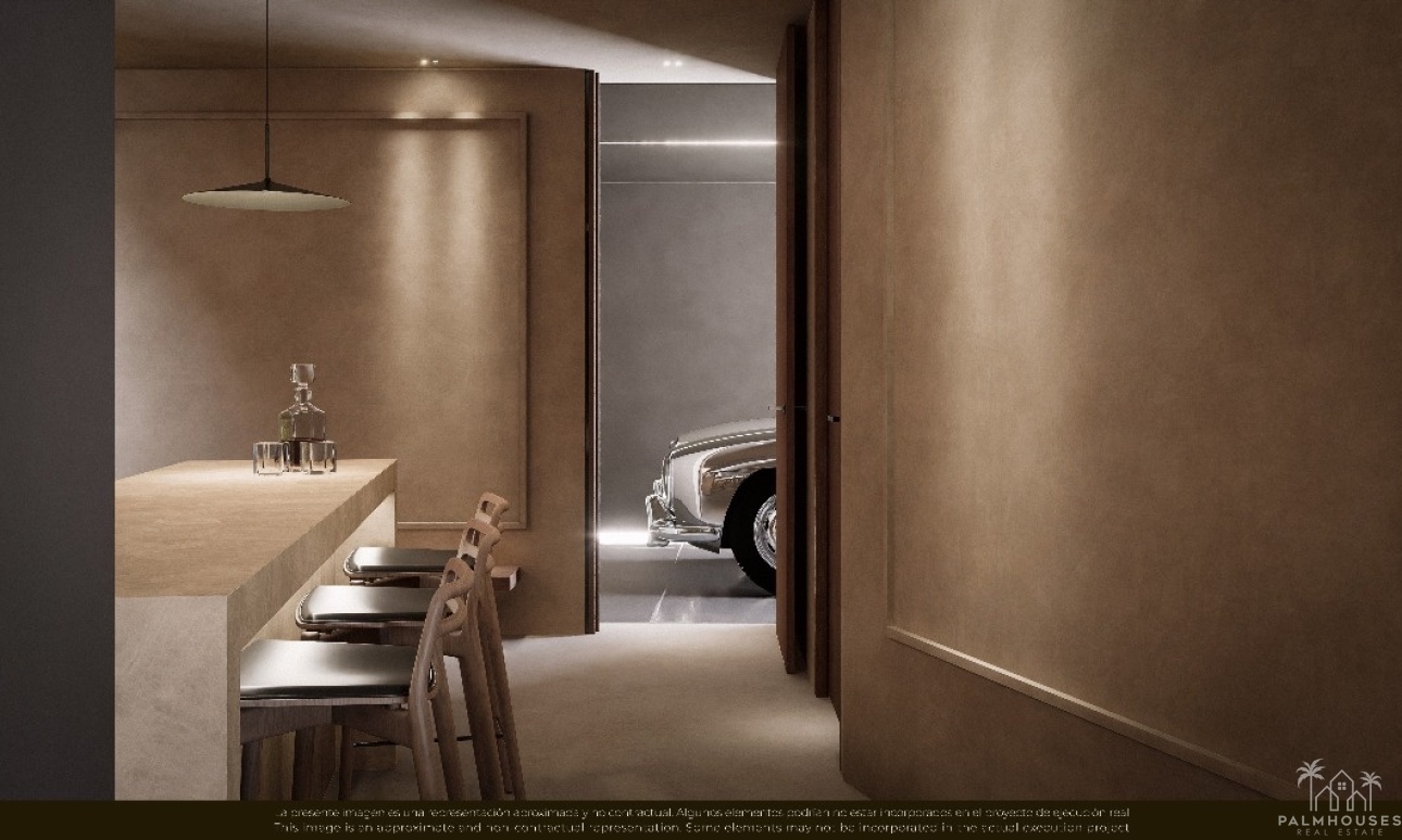 Nouvelle construction - Villa - Marbella