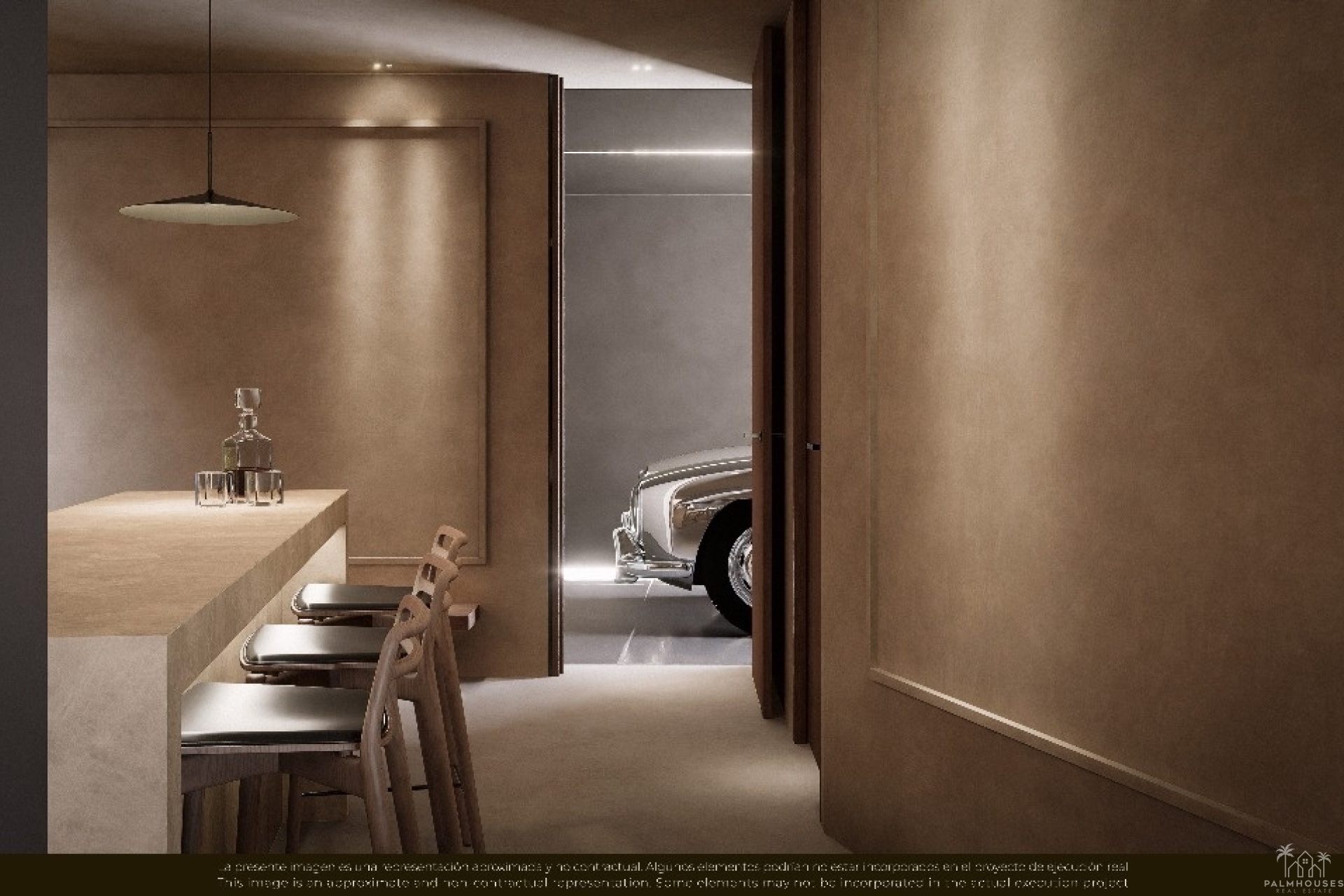 Nouvelle construction - Villa - Marbella