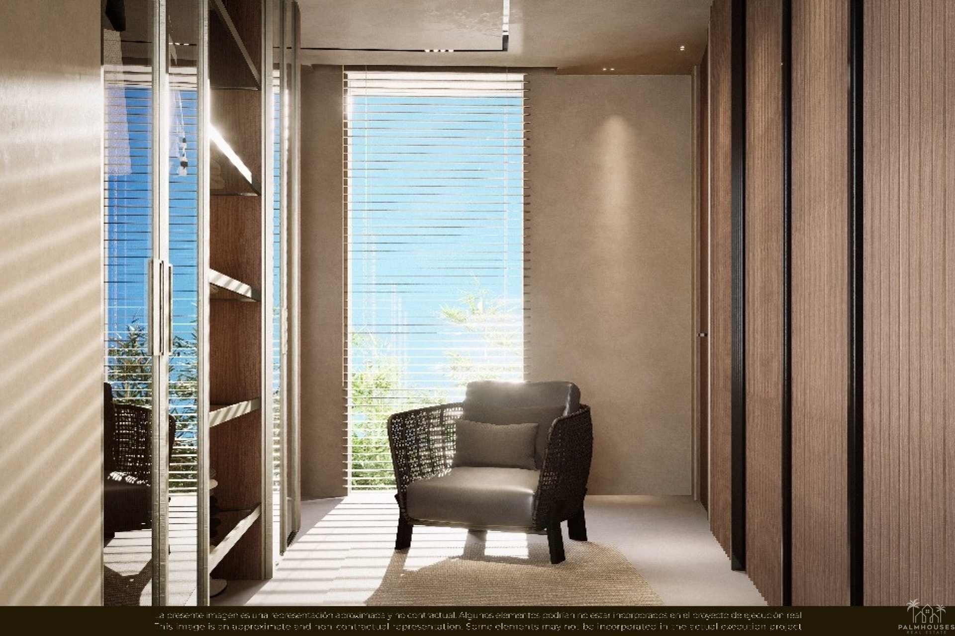 Nouvelle construction - Villa - Marbella