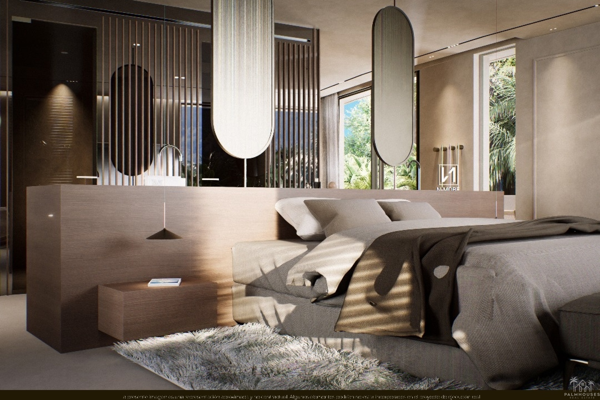 Nouvelle construction - Villa - Marbella