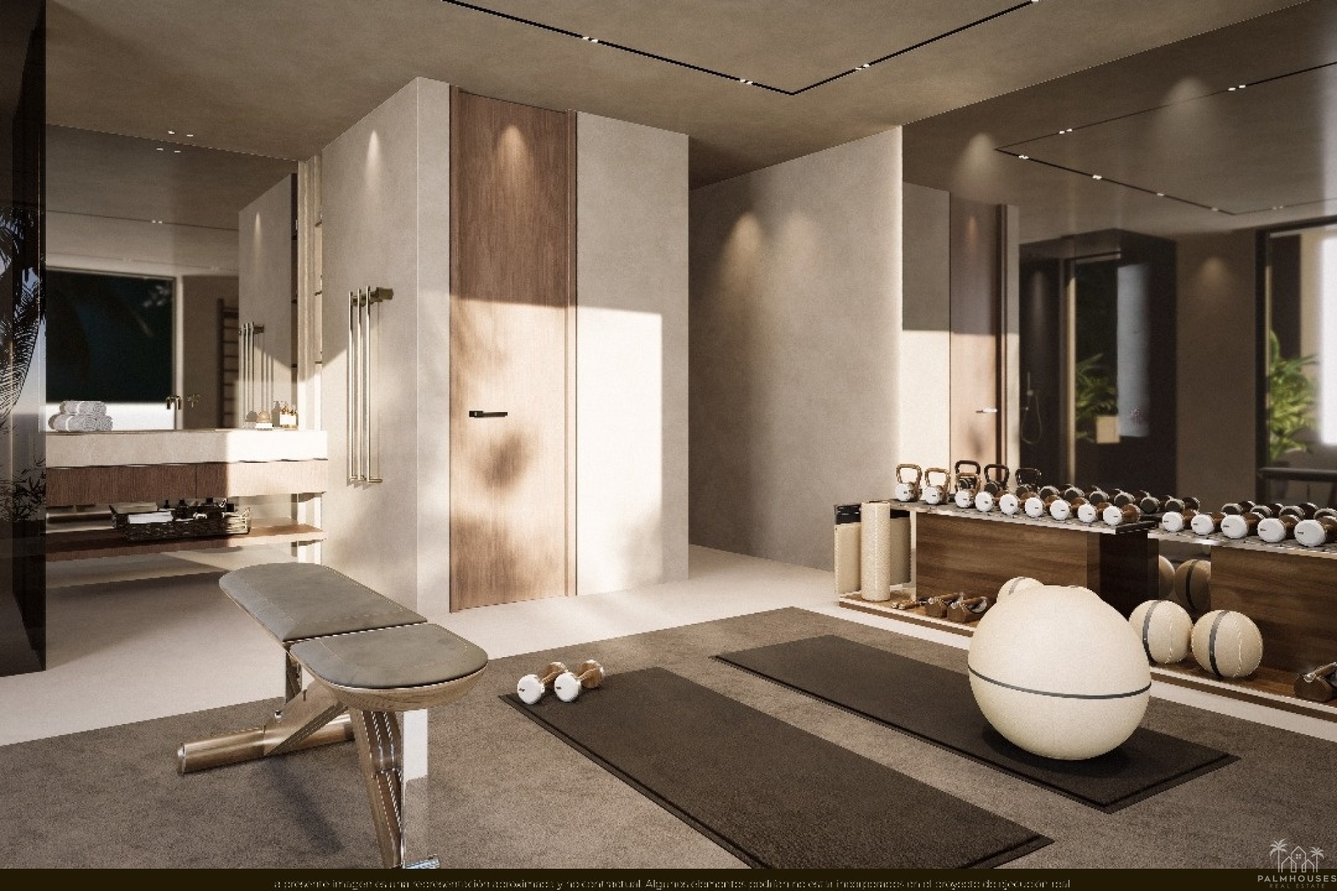 Nouvelle construction - Villa - Marbella