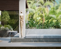 Nouvelle construction - Villa - Marbella