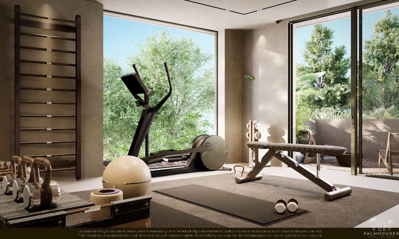 Nouvelle construction - Villa - Marbella