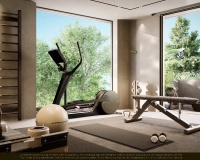 Nouvelle construction - Villa - Marbella