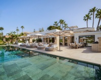 Nouvelle construction - Villa - Marbella