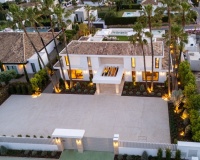 Nouvelle construction - Villa - Marbella