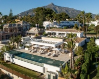 Nouvelle construction - Villa - Marbella