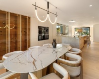 Nouvelle construction - Villa - Marbella