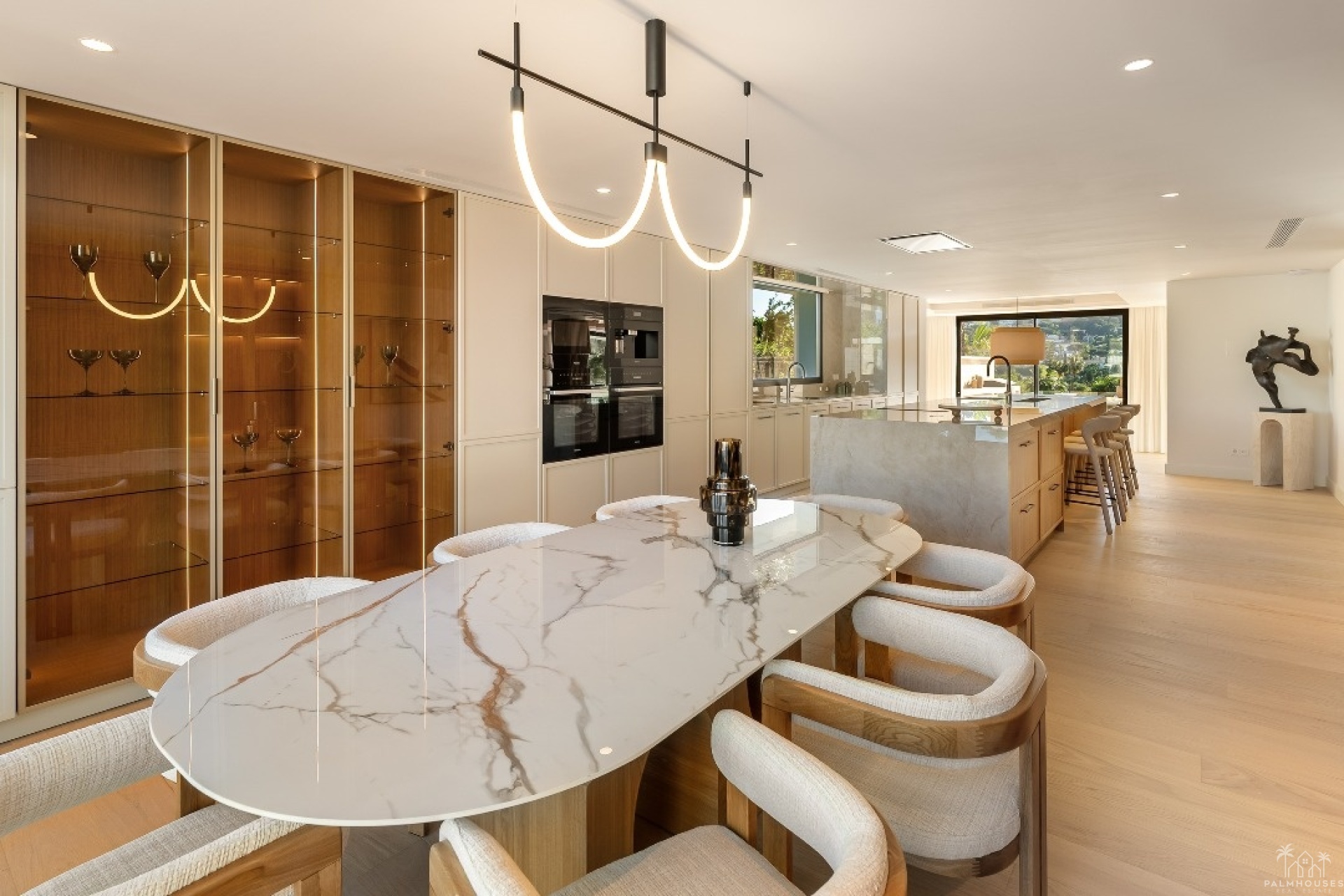 Nouvelle construction - Villa - Marbella