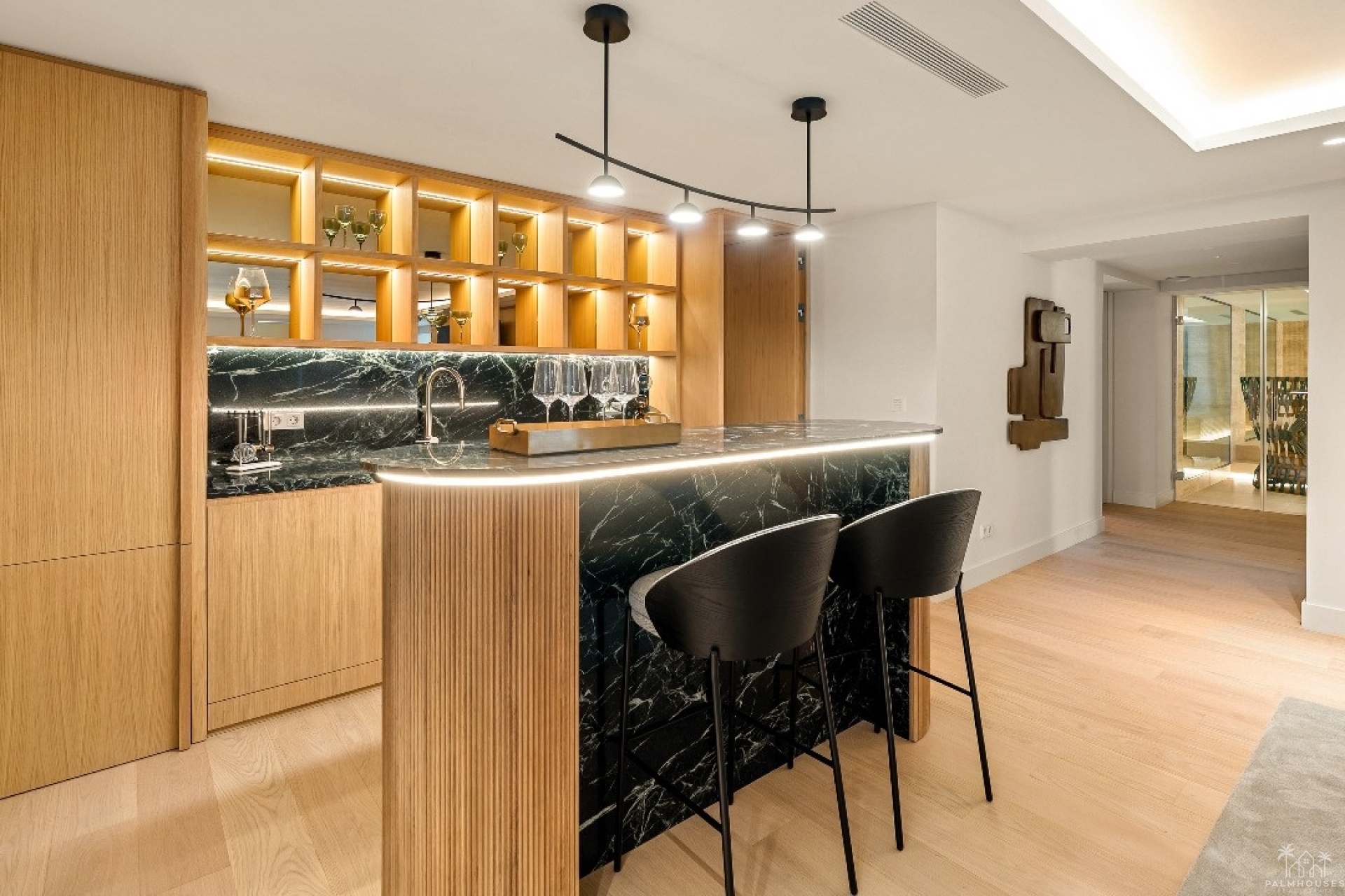 Nouvelle construction - Villa - Marbella