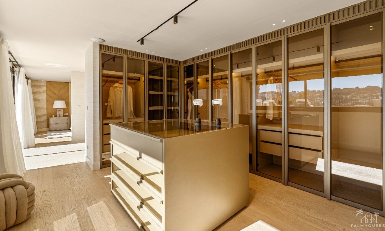 Nouvelle construction - Villa - Marbella