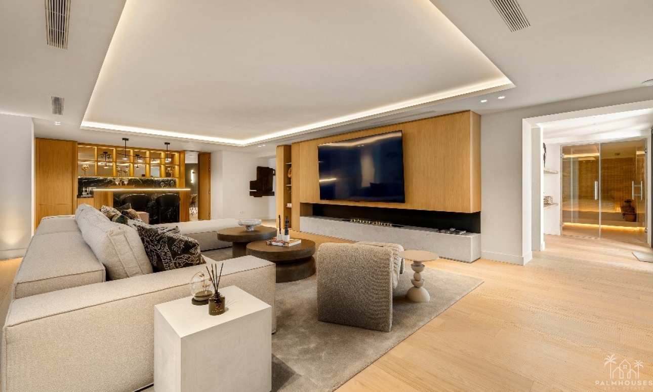 Nouvelle construction - Villa - Marbella