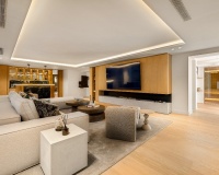 Nouvelle construction - Villa - Marbella