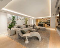 Nouvelle construction - Villa - Marbella