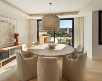 Nouvelle construction - Villa - Marbella