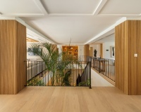 Nouvelle construction - Villa - Marbella