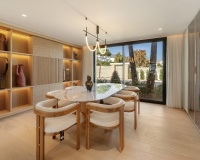 Nouvelle construction - Villa - Marbella