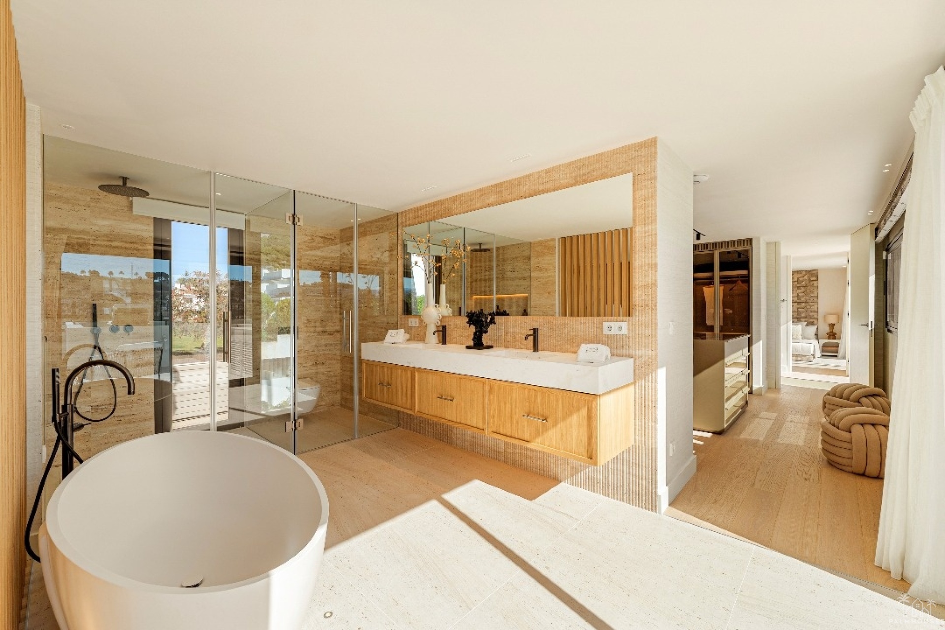 Nouvelle construction - Villa - Marbella