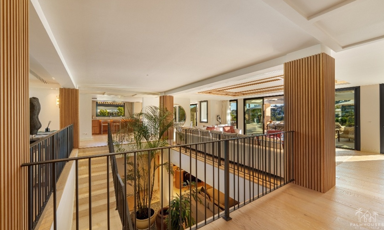 Nouvelle construction - Villa - Marbella