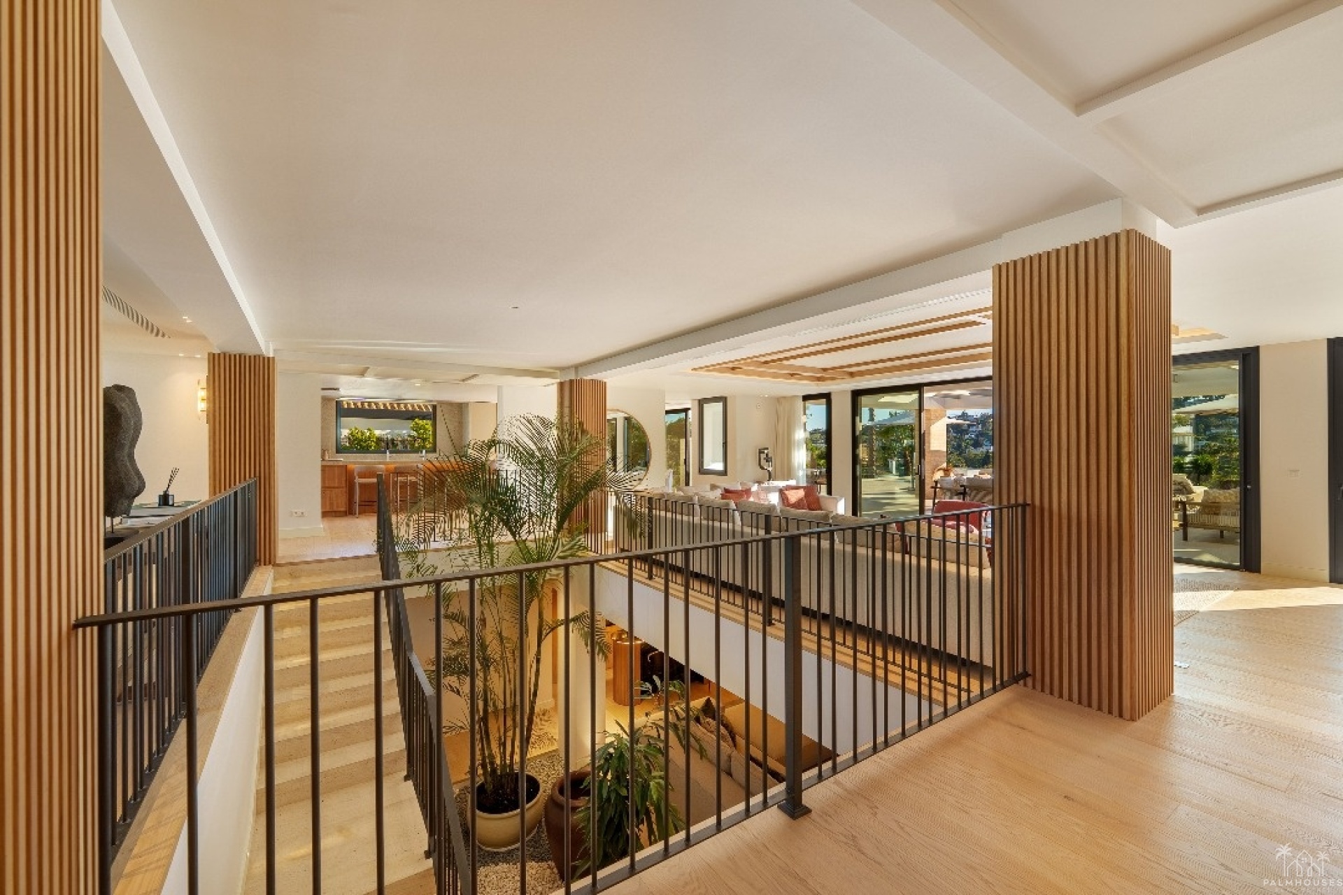 Nouvelle construction - Villa - Marbella