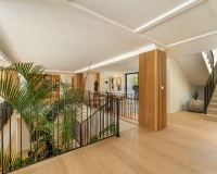 Nouvelle construction - Villa - Marbella