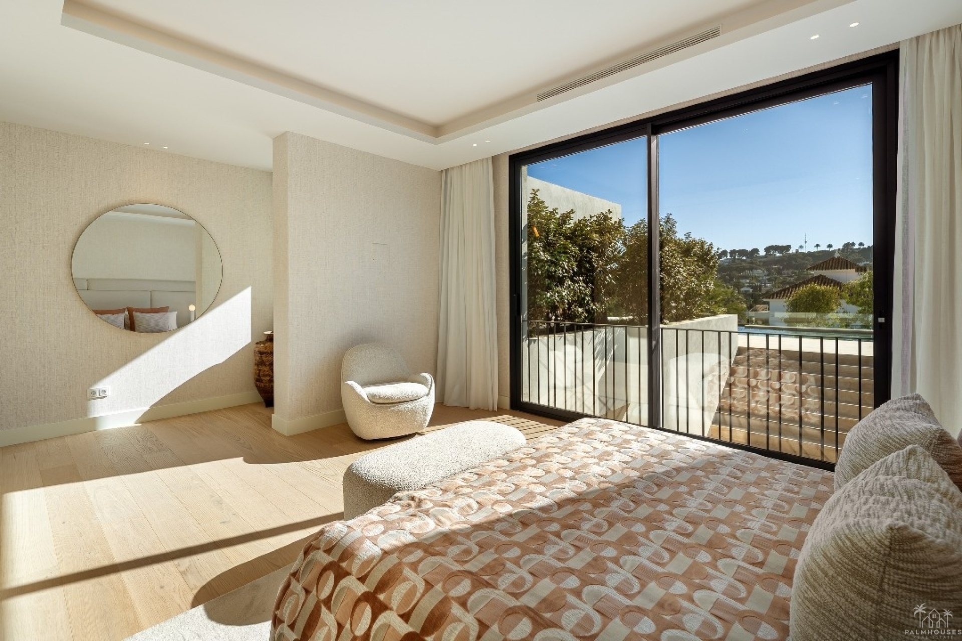 Nouvelle construction - Villa - Marbella