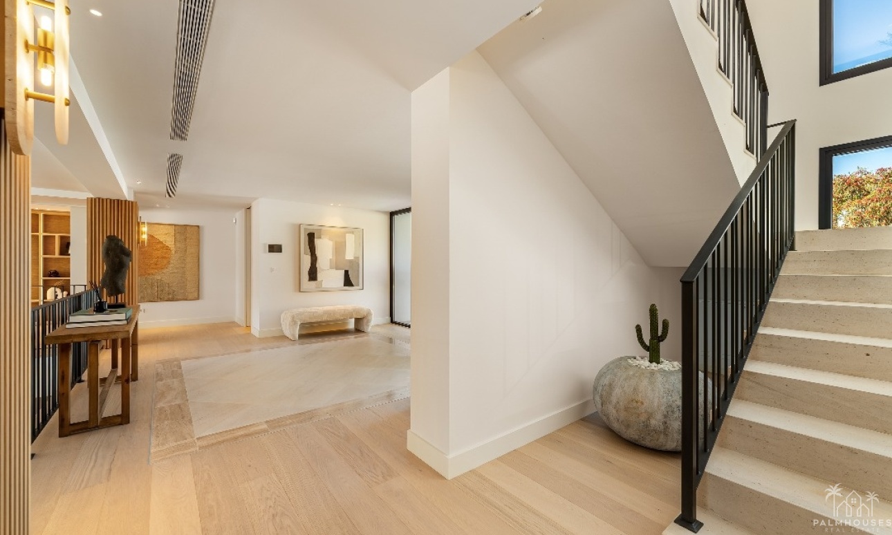 Nouvelle construction - Villa - Marbella