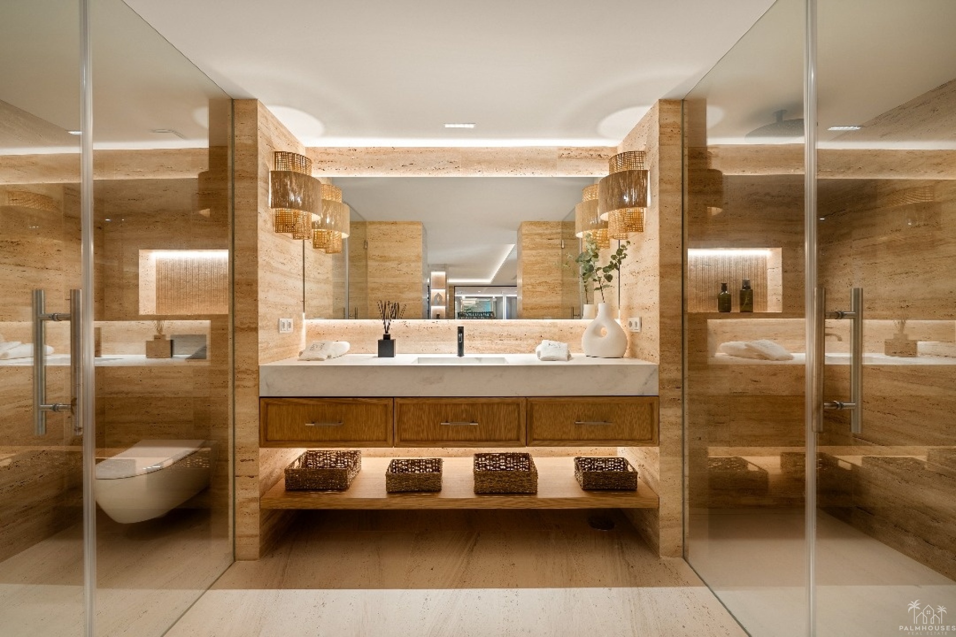 Nouvelle construction - Villa - Marbella