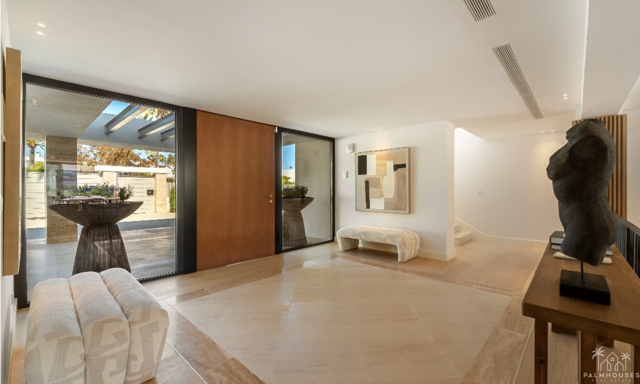Nouvelle construction - Villa - Marbella