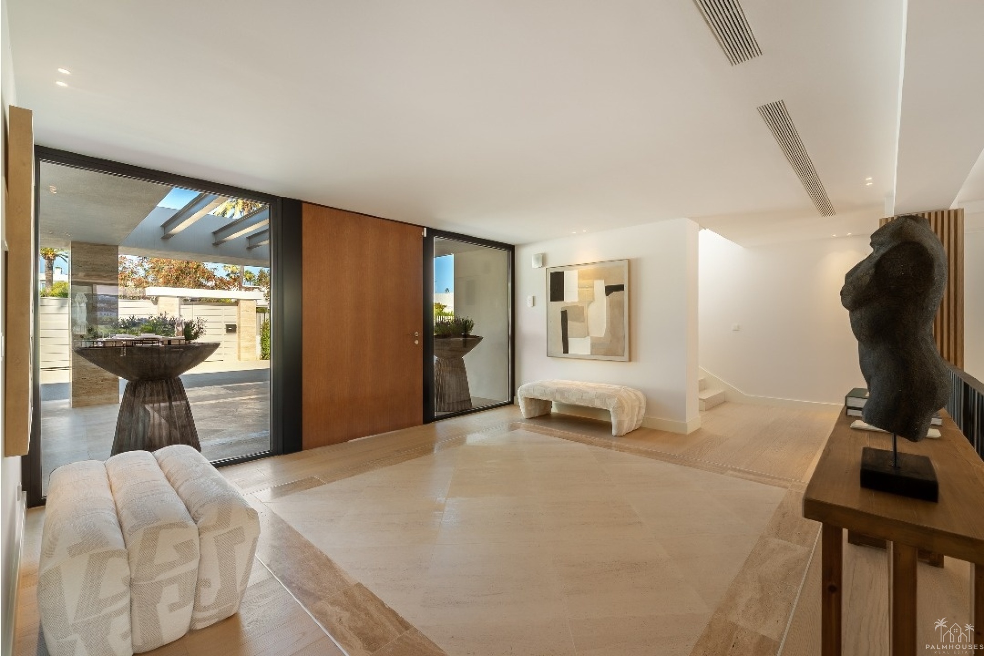Nouvelle construction - Villa - Marbella