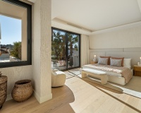 Nouvelle construction - Villa - Marbella
