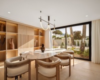 Nouvelle construction - Villa - Marbella