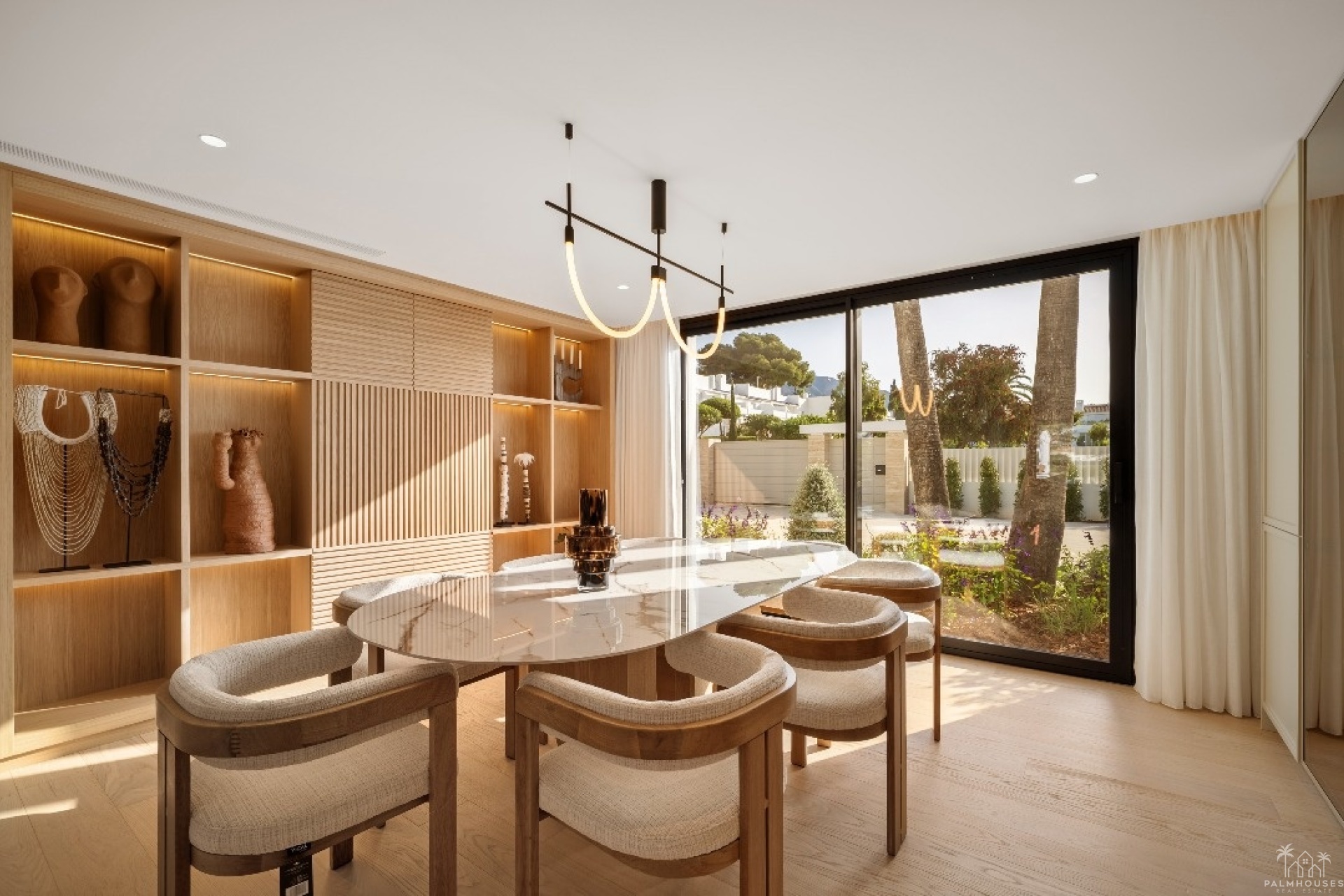 Nouvelle construction - Villa - Marbella