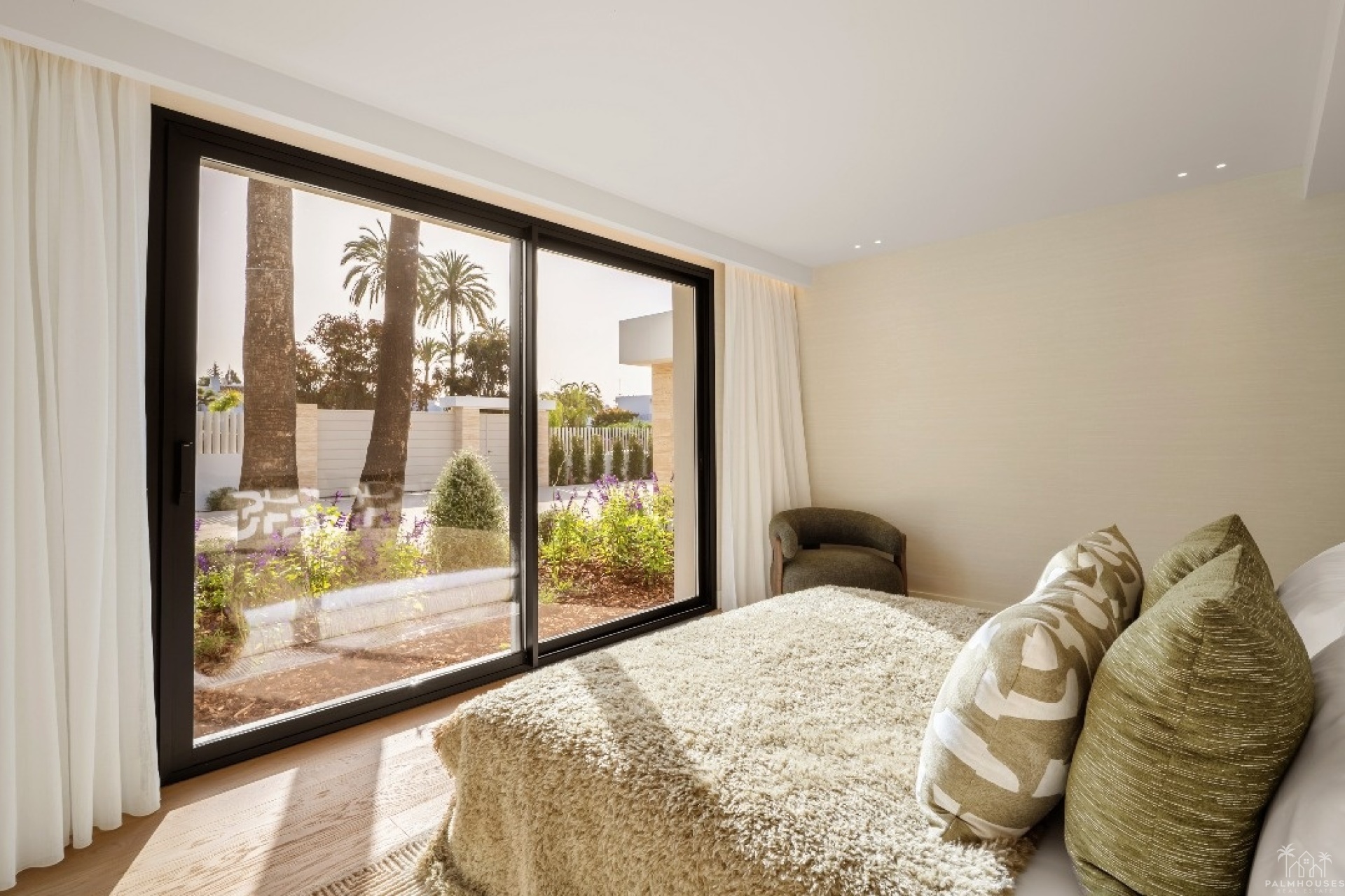 Nouvelle construction - Villa - Marbella