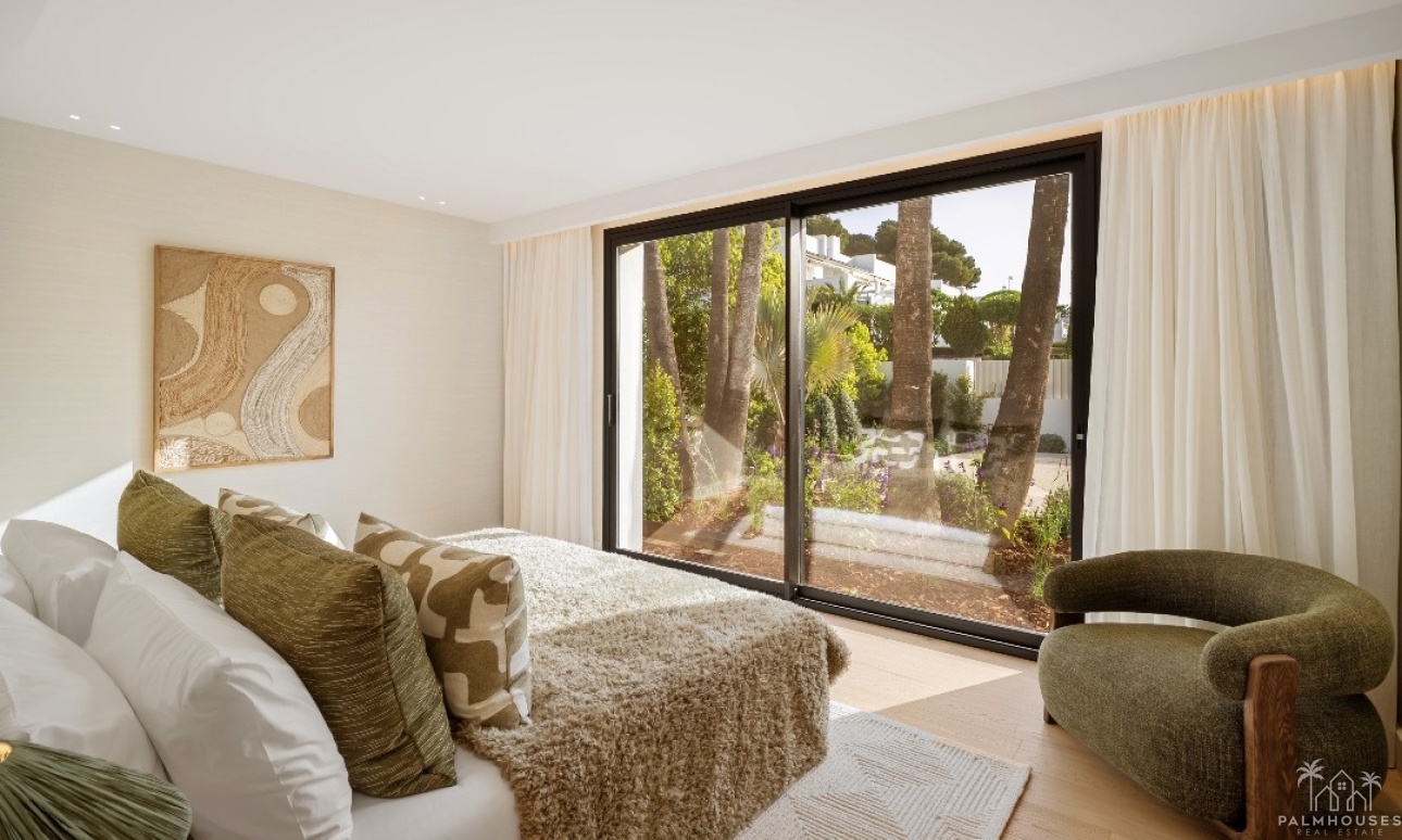 Nouvelle construction - Villa - Marbella