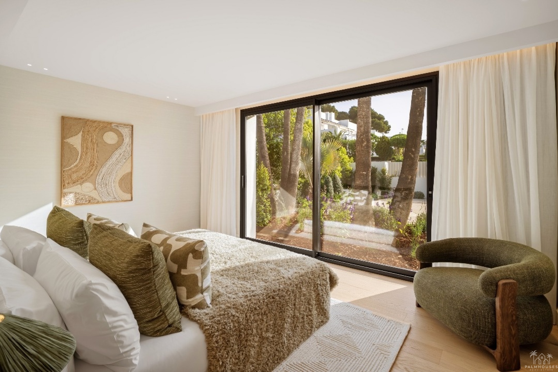 Nouvelle construction - Villa - Marbella