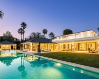 Nouvelle construction - Villa - Marbella
