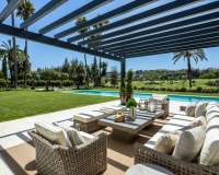 Nouvelle construction - Villa - Marbella