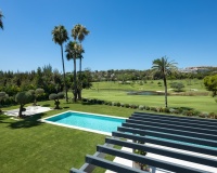 Nouvelle construction - Villa - Marbella