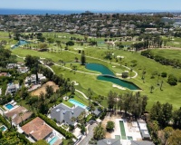 Nouvelle construction - Villa - Marbella
