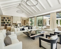Nouvelle construction - Villa - Marbella