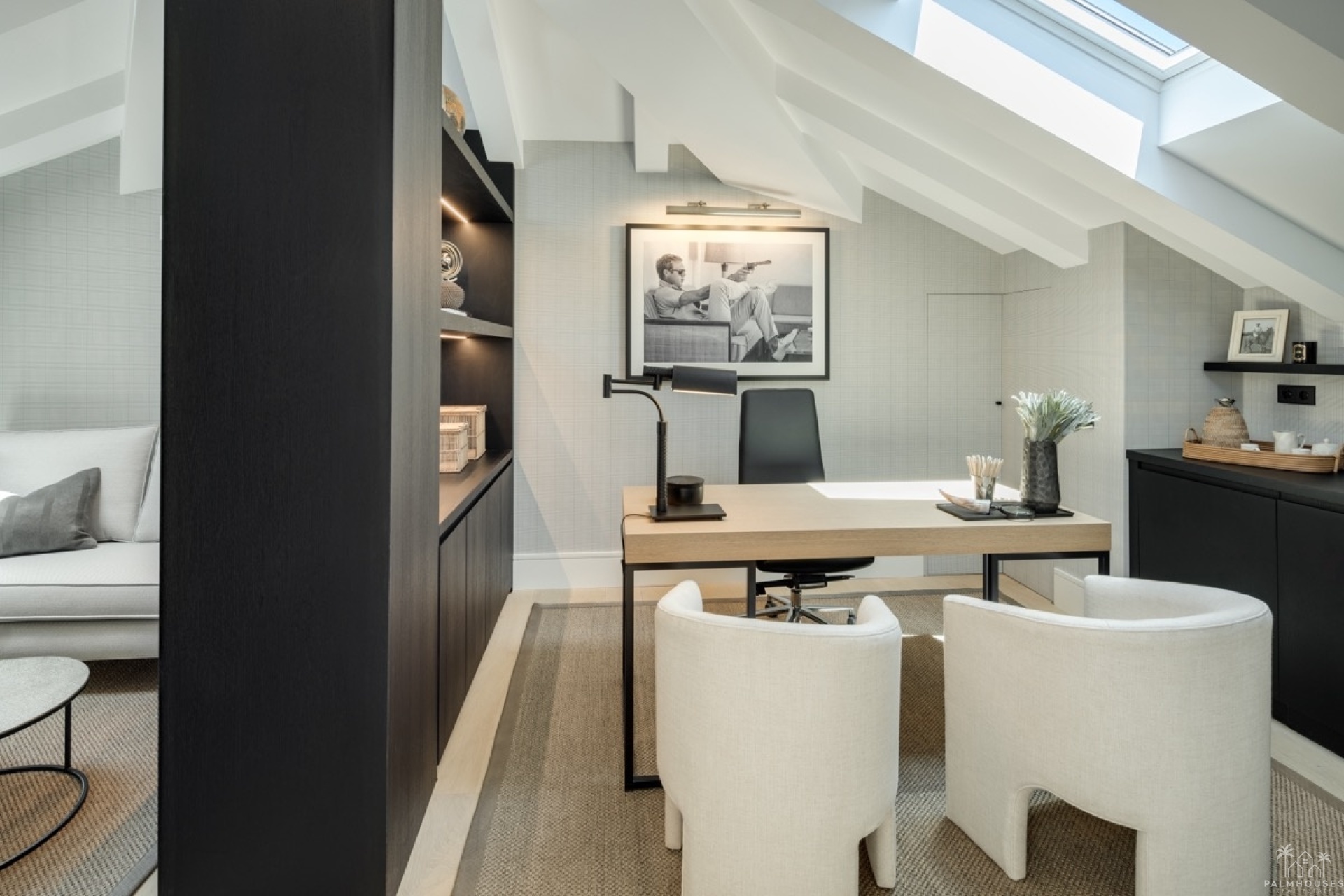Nouvelle construction - Villa - Marbella
