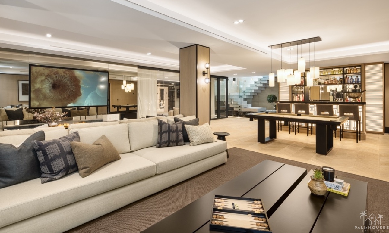 Nouvelle construction - Villa - Marbella
