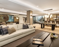 Nouvelle construction - Villa - Marbella