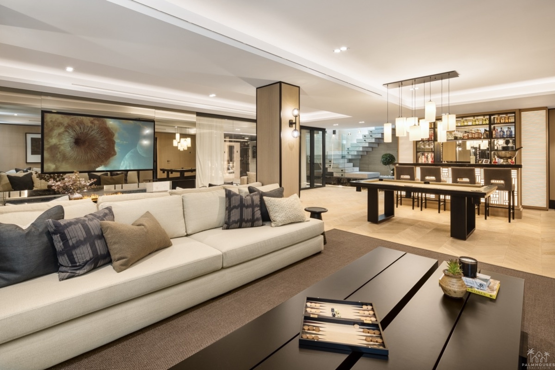 Nouvelle construction - Villa - Marbella