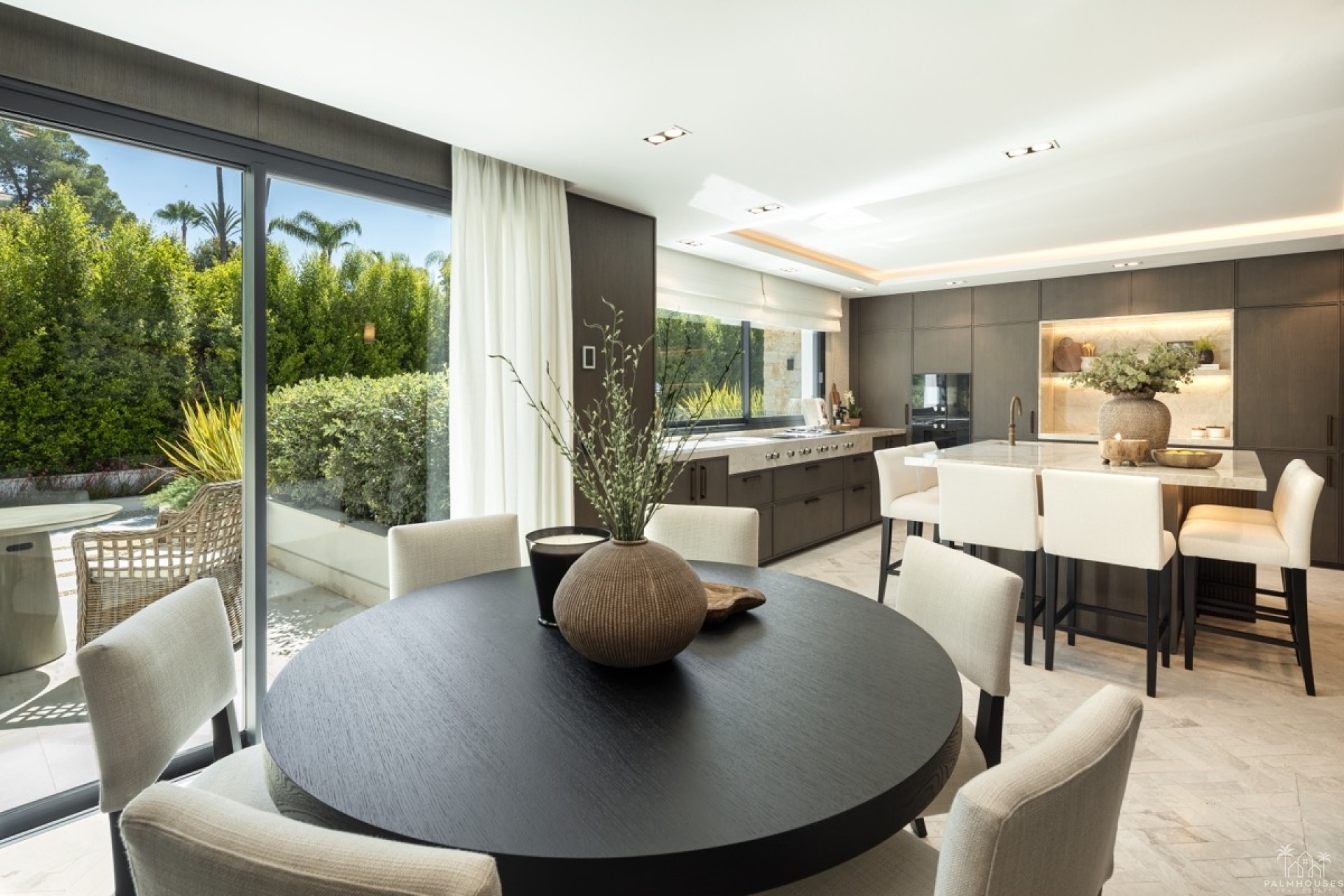 Nouvelle construction - Villa - Marbella
