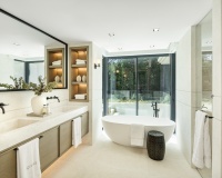 Nouvelle construction - Villa - Marbella