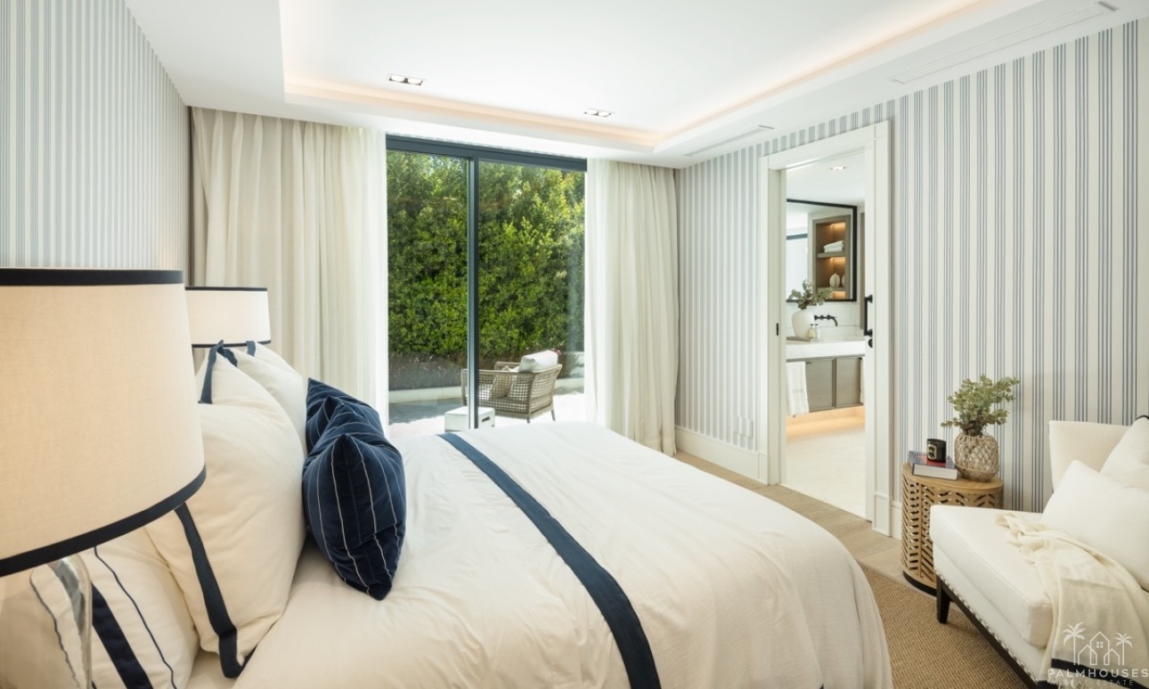 Nouvelle construction - Villa - Marbella
