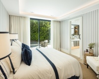 Nouvelle construction - Villa - Marbella